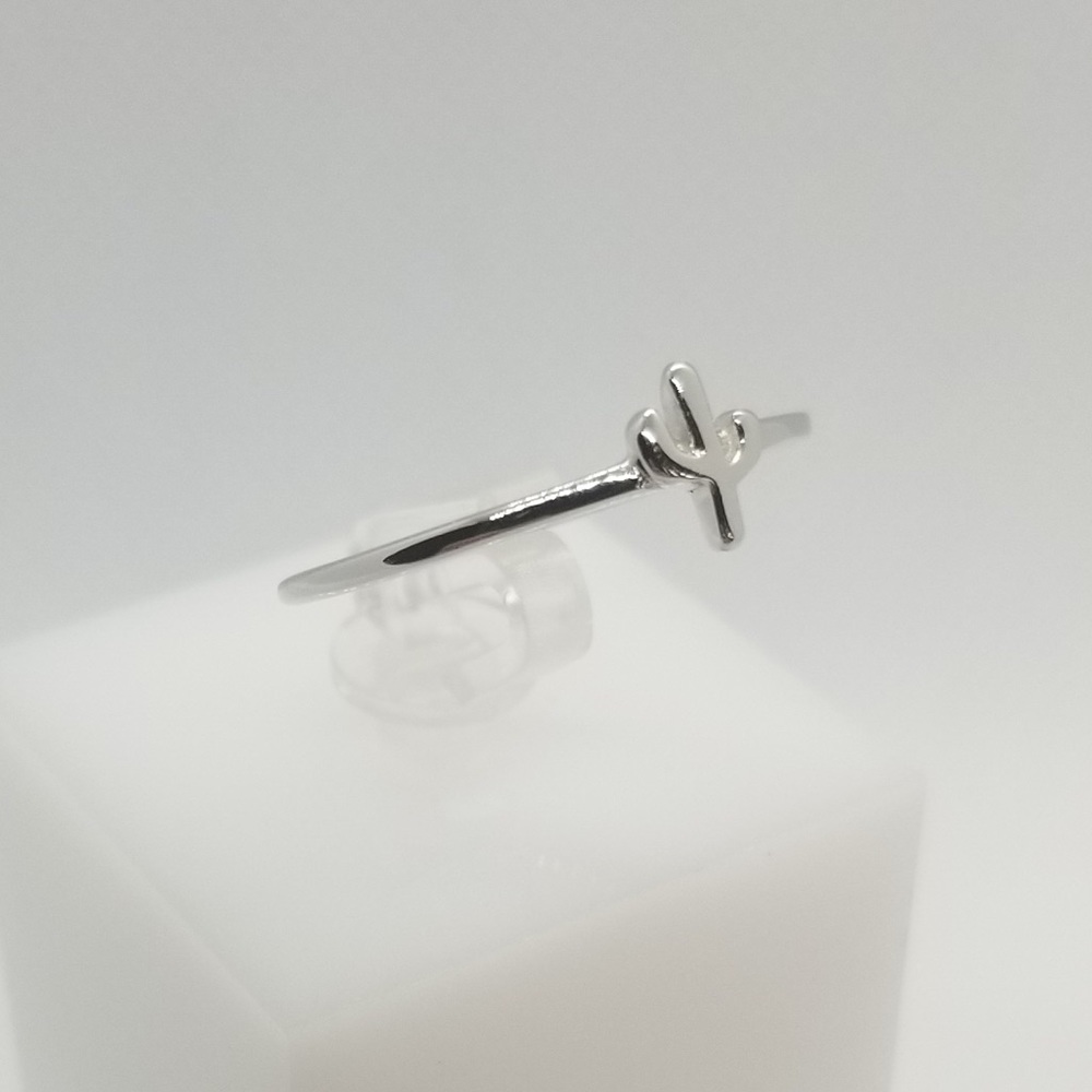 Mini Cactus Ring - Picture 3 of 7
